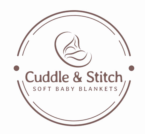 Cuddle and Stitch